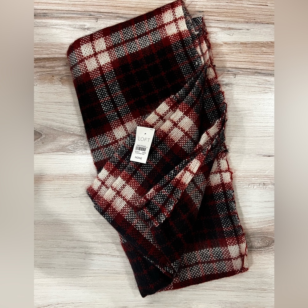 Scarf from The loft